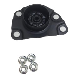 Base Amortiguador Del Der Jeep Grand Cheroke Liberty KK KJ