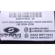 GUAYA ACELERADOR CHEVROLET GRAND VITARA XL5 2.0L 2001-2007