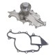 Bomba Agua Ford Ranger 3.0 Aerostar 3.0 B3000 3.0
