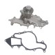 Bomba Agua Ford Ranger 3.0 Aerostar 3.0 B3000 3.0