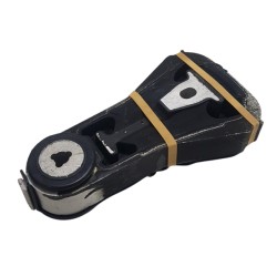 Base Soporte Motor Huesito Inferior Explorer 3.5 2016-2020