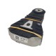 Base Soporte Motor Huesito Inferior Explorer 3.5 2016-2020