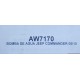 Bomba de Agua Jeep Commander 5.7 06-10