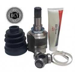 Copa Caja Yaris Sport Belta 06-12 Automático