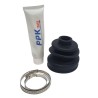 Kit Goma Trípode Jeep Cherokee Milenium Carnival Cavalier