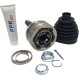 Punta Trípode Toyota Hilux Kavak Fortuner 4Runner 6cil