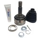 Punta Trípode Toyota Hilux Kavak Fortuner 4Runner 6cil