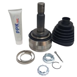 Punta Trípode Toyota Hilux Kavak Fortuner 4Runner 6cil