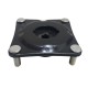 Base De Amortiguador Delantera Ford Escape 3.0 06-09