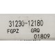 COLLARIN TOYOTA YARIS (TODOS)
