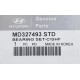 Concha Bancada Cherry Tiggo 2.4 Mitsubishi L300 STD/0.10/