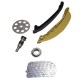 Kit De Tiempo Ford Fiesta Ka Max Move Balita Ecosport 1.6